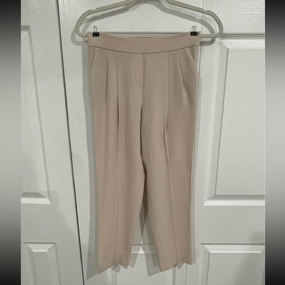 Babaton Cohen dress pant - size 0 - Picture 2 of 2